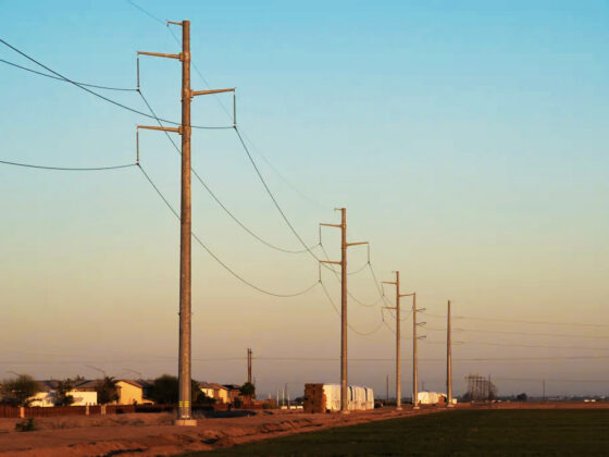 Invera Energy CEO Evelyn Carpenter discussing data center energy strategy