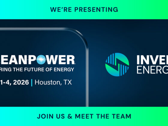 Invera Energy to Present Research on Data Center Community Acceptance at ACP CLEANPOWER 2026